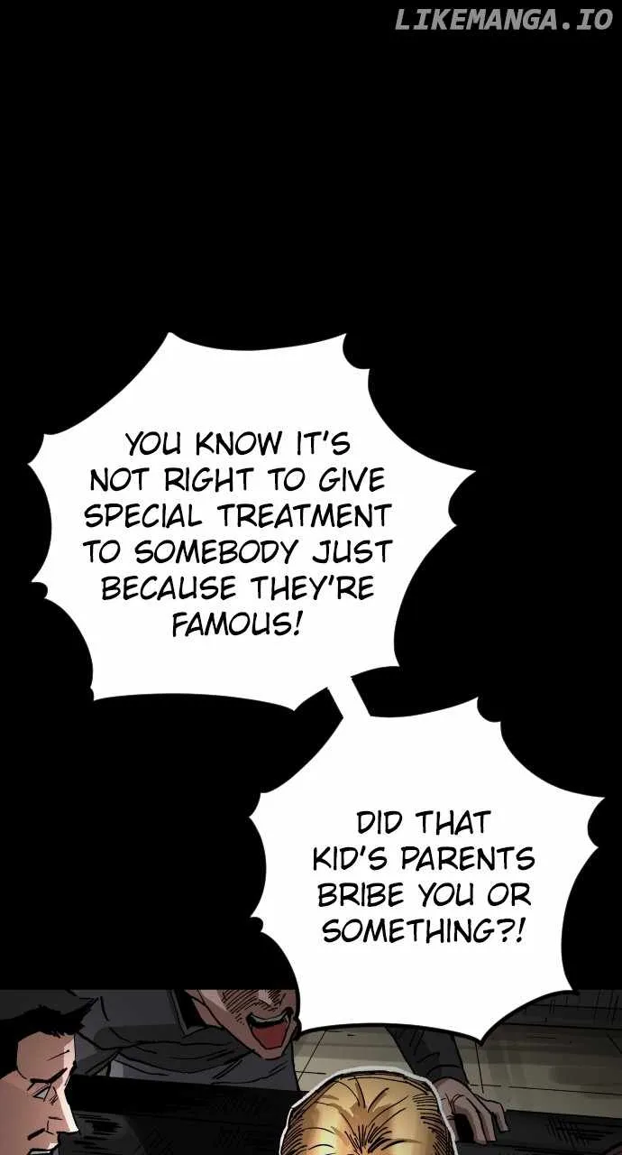 Build Up Chapter 170 page 20 - 