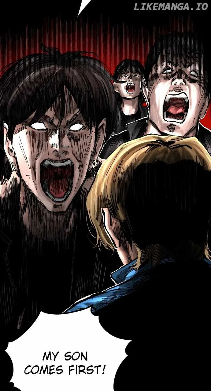 Build Up Chapter 170 page 24 - 