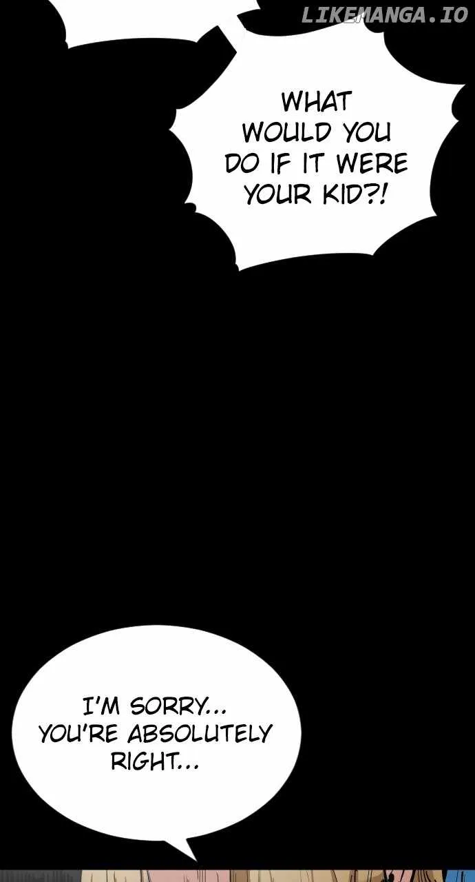 Build Up Chapter 170 page 25 - 