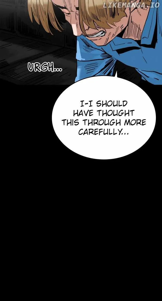 Build Up Chapter 170 page 26 - 