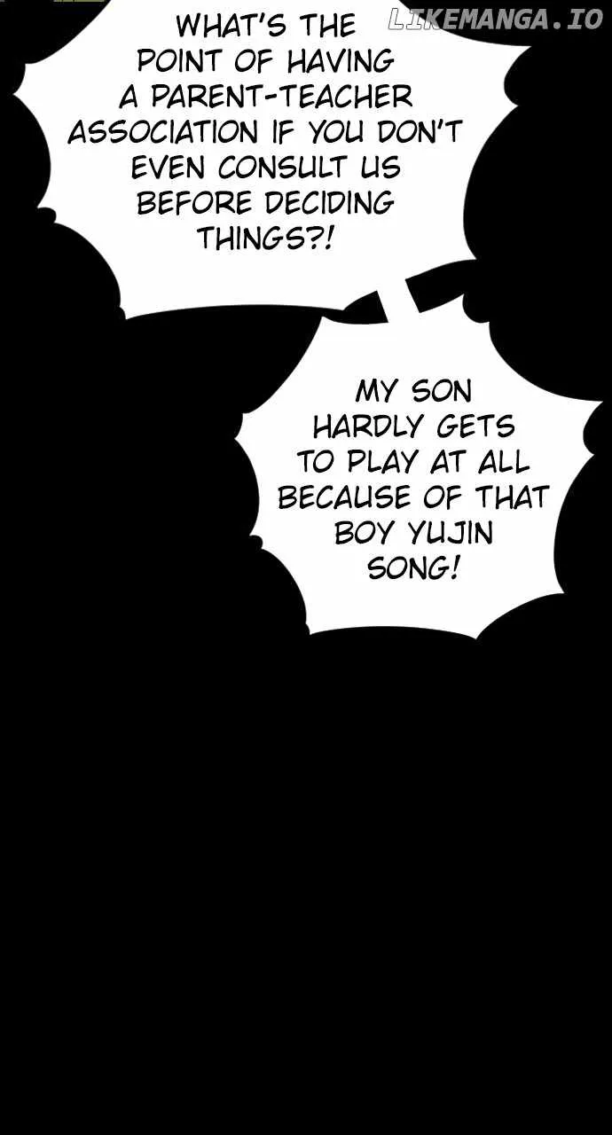 Build Up Chapter 170 page 30 - 