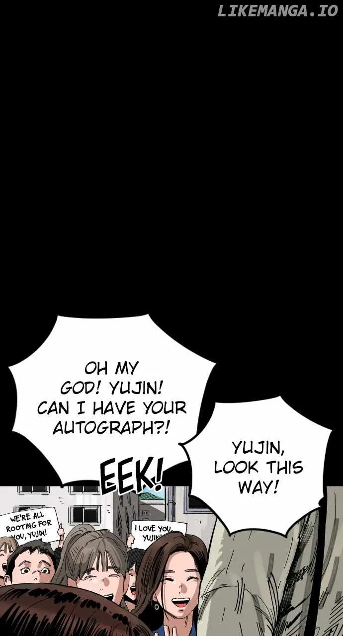 Build Up Chapter 170 page 4 - 