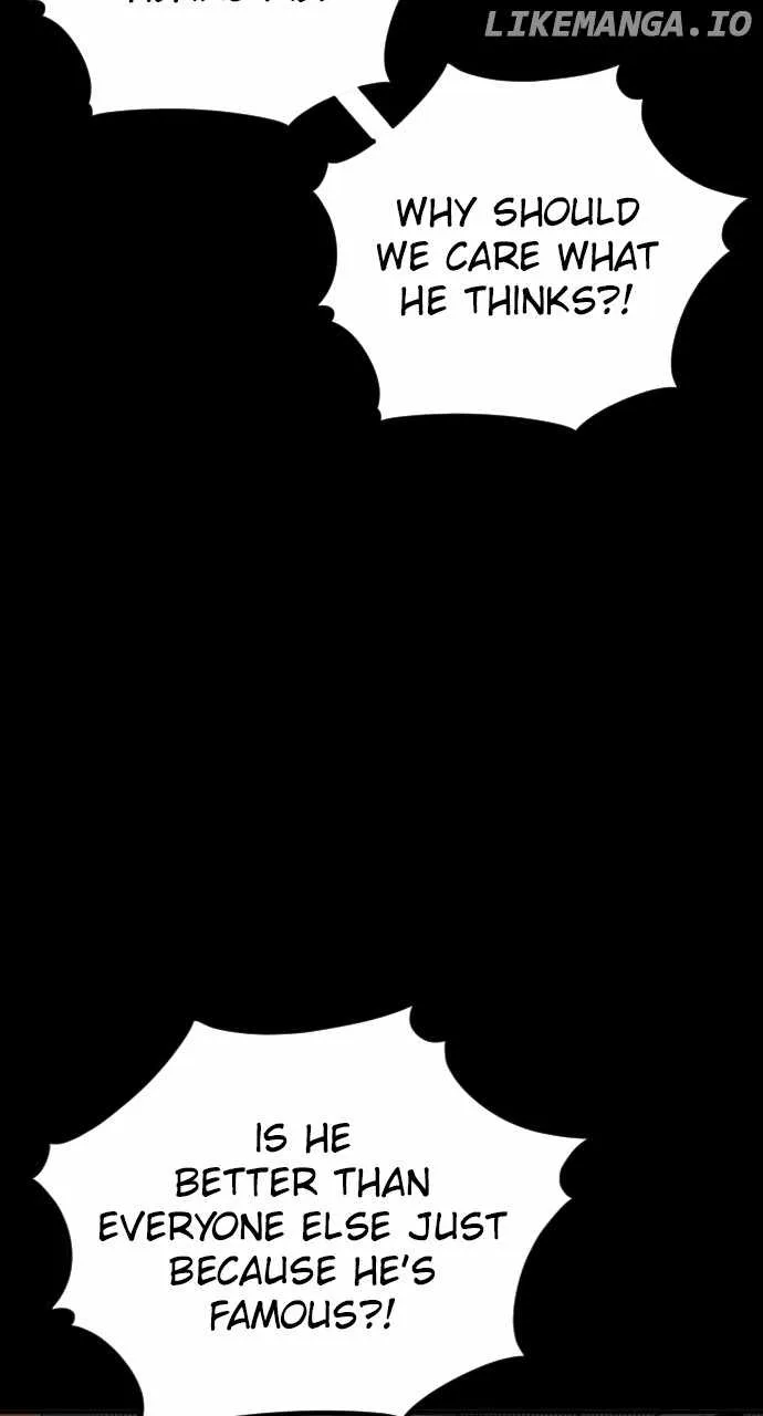 Build Up Chapter 170 page 32 - 