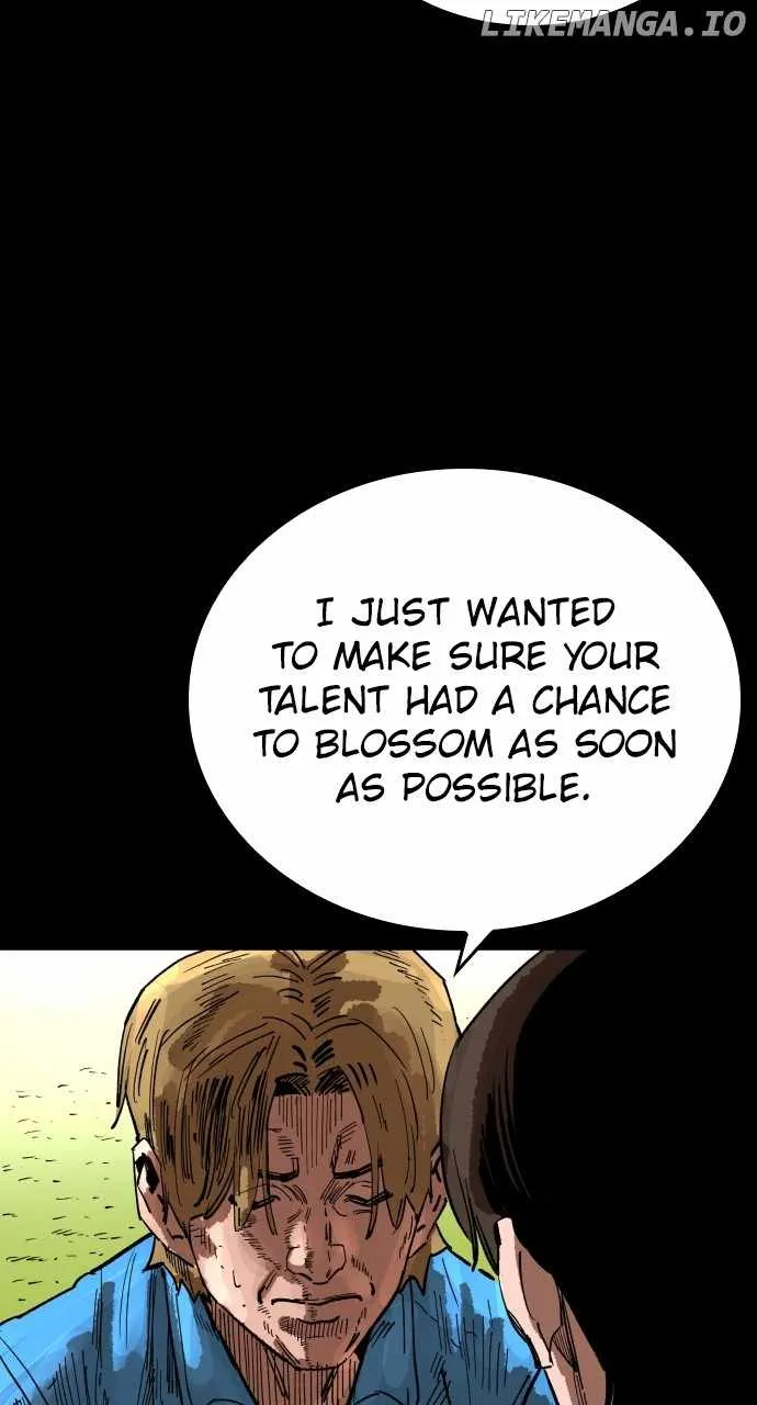 Build Up Chapter 170 page 39 - 