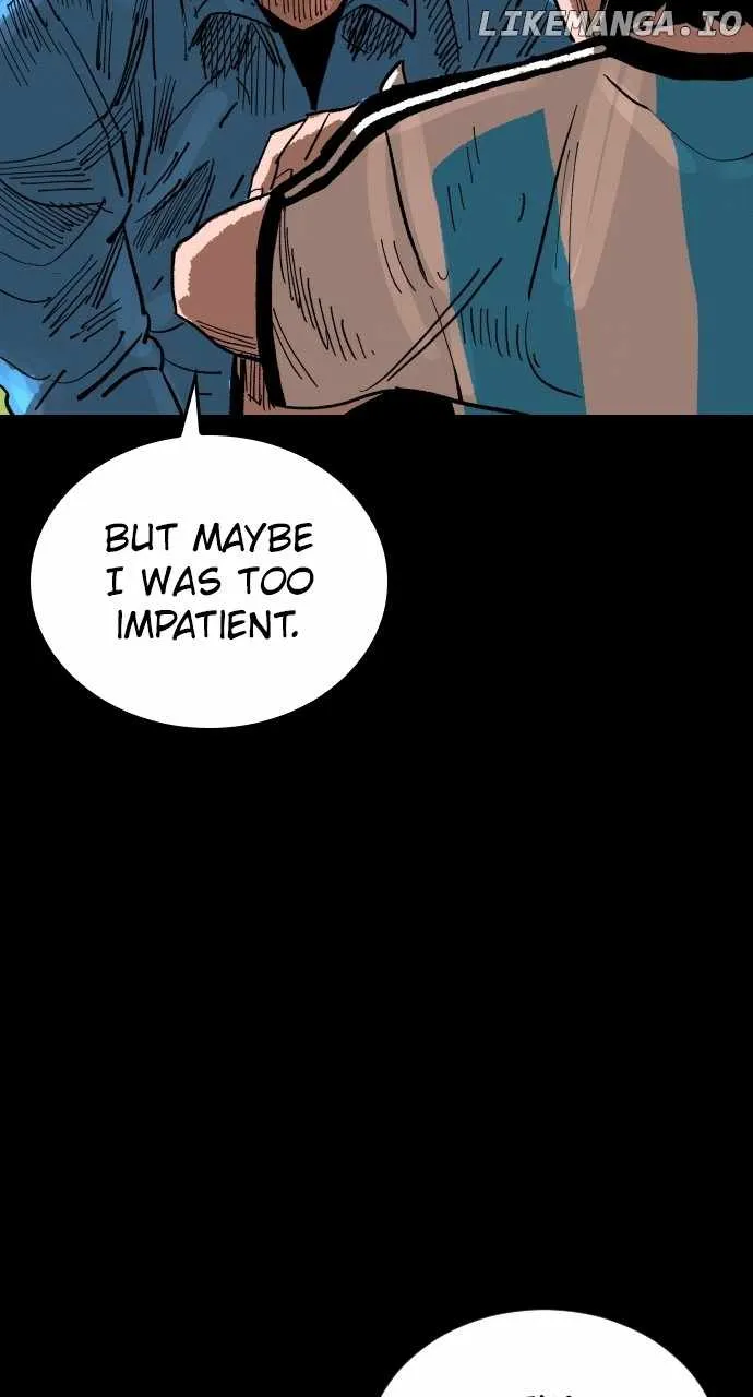 Build Up Chapter 170 page 40 - 
