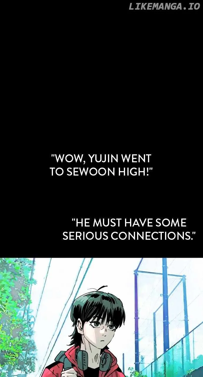 Build Up Chapter 170 page 48 - 