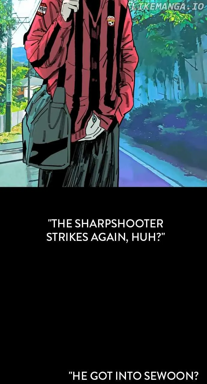 Build Up Chapter 170 page 49 - 
