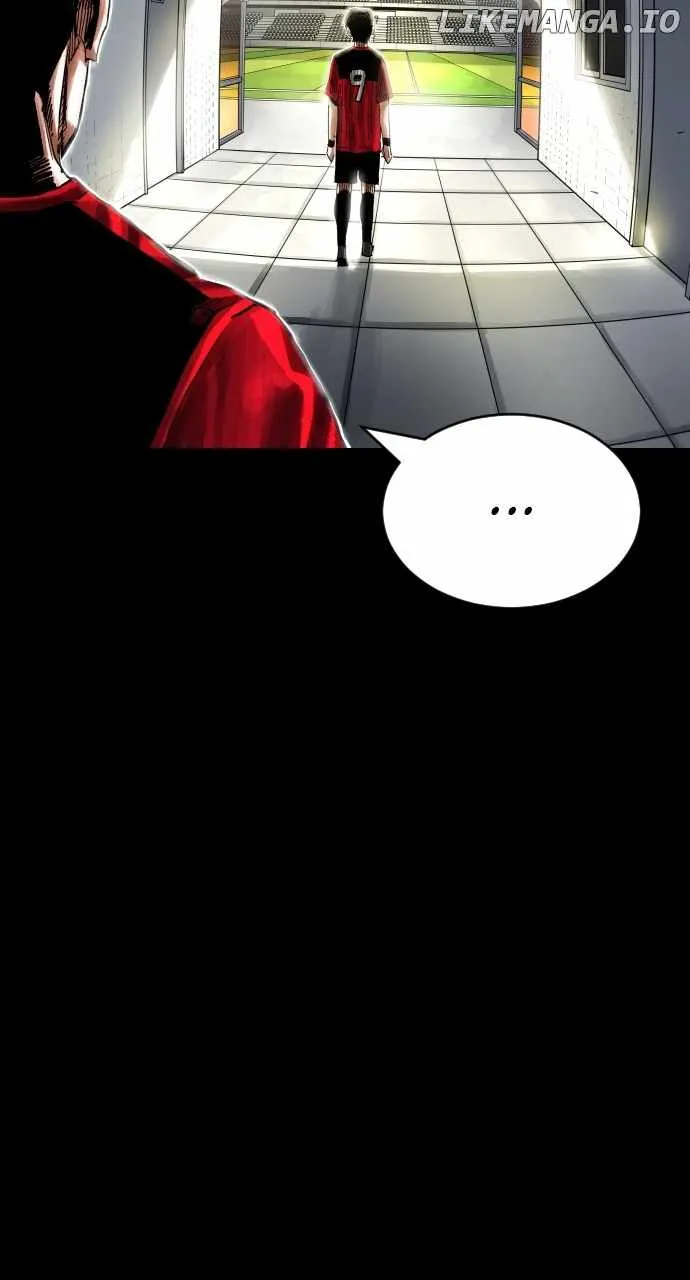 Build Up Chapter 170 page 57 - 