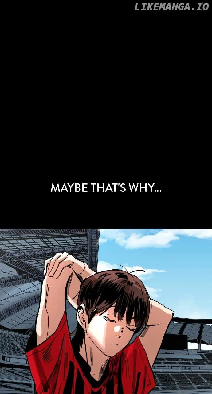 Build Up Chapter 170 page 59 - 