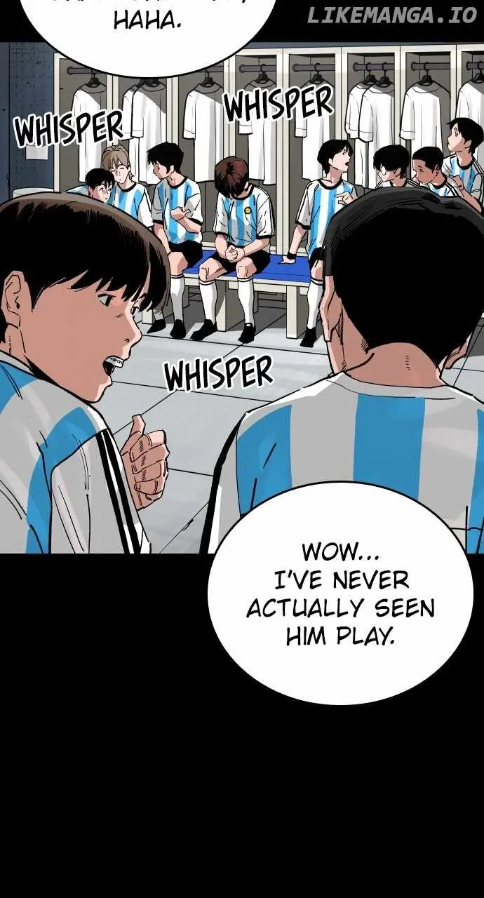 Build Up Chapter 170 page 7 - 