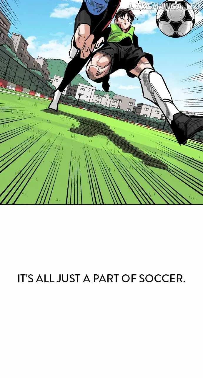 Build Up Chapter 170 page 70 - 