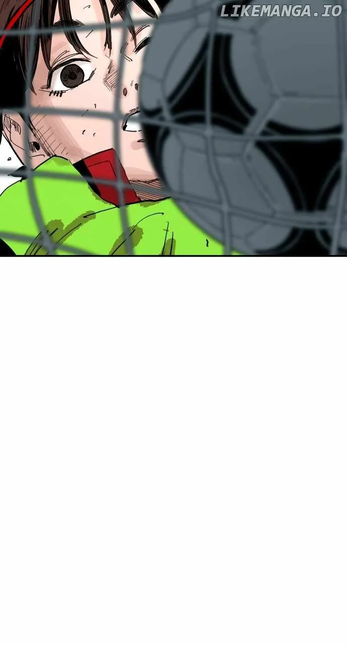 Build Up Chapter 170 page 81 - 