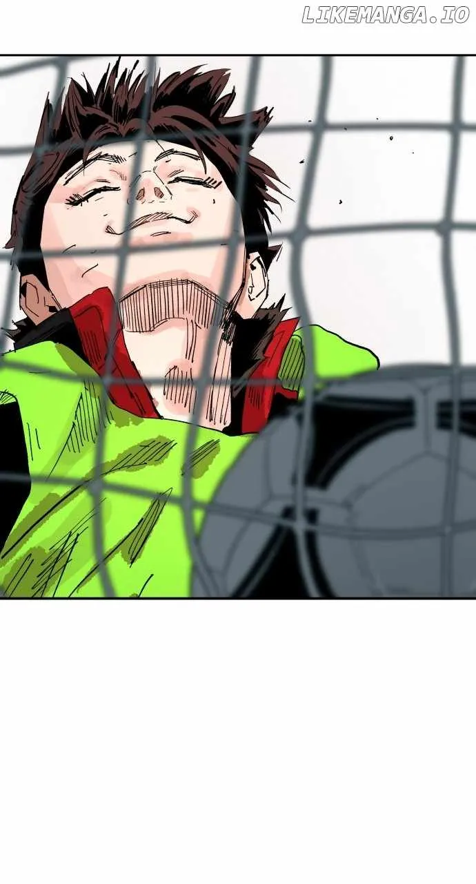 Build Up Chapter 170 page 82 - 