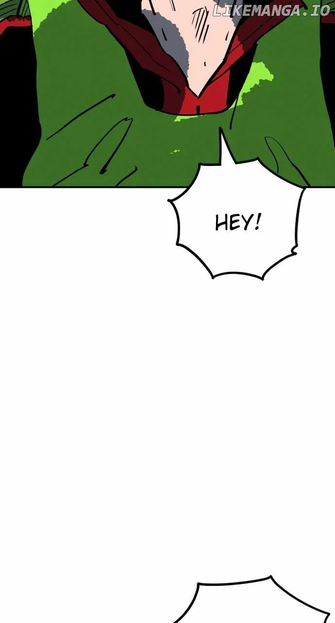 Build Up Chapter 170 page 88 - 