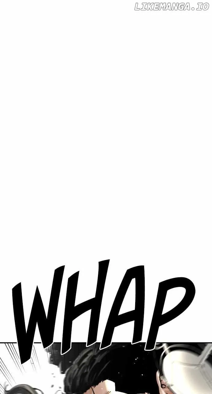 Build Up Chapter 171 page 2 - 