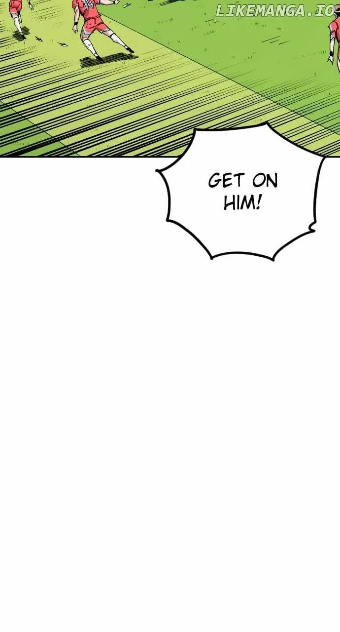 Build Up Chapter 171 page 101 - 