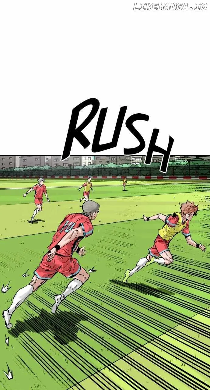 Build Up Chapter 171 page 102 - 