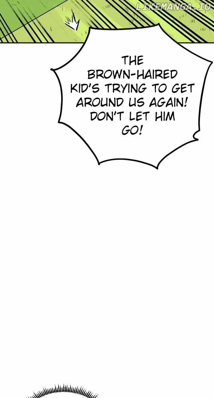 Build Up Chapter 171 page 103 - 