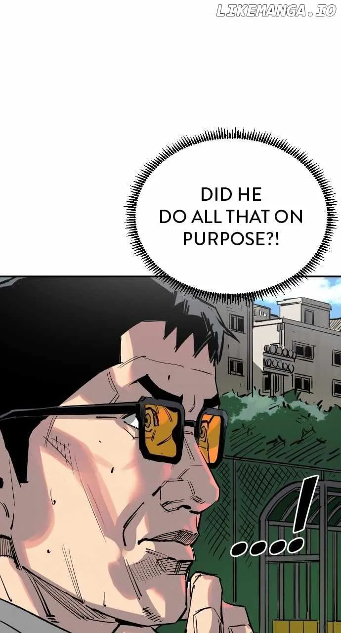 Build Up Chapter 171 page 110 - 