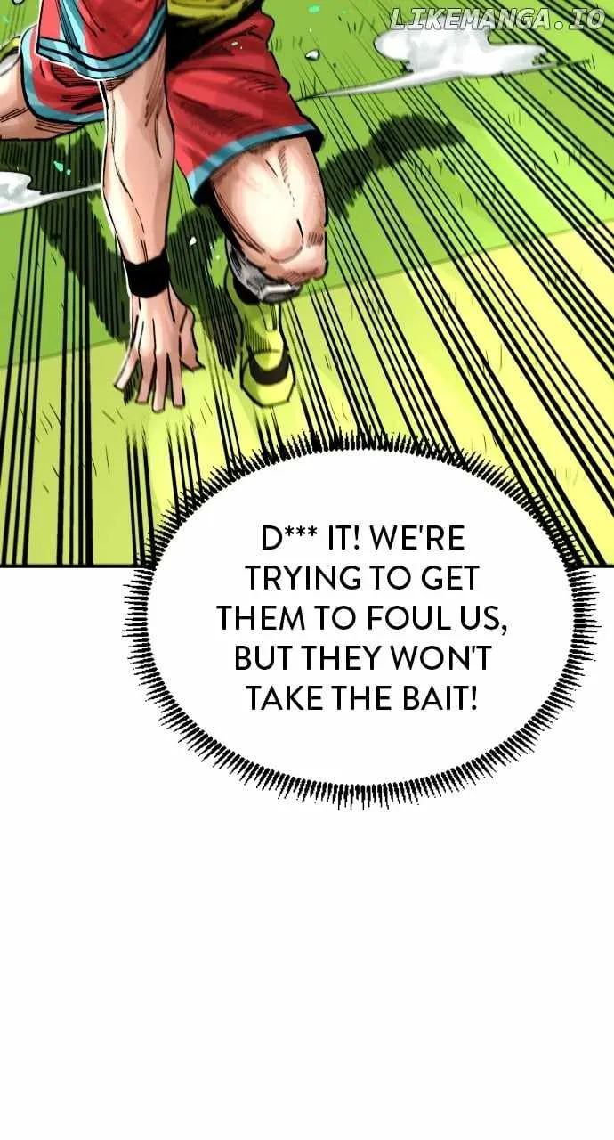Build Up Chapter 171 page 12 - 