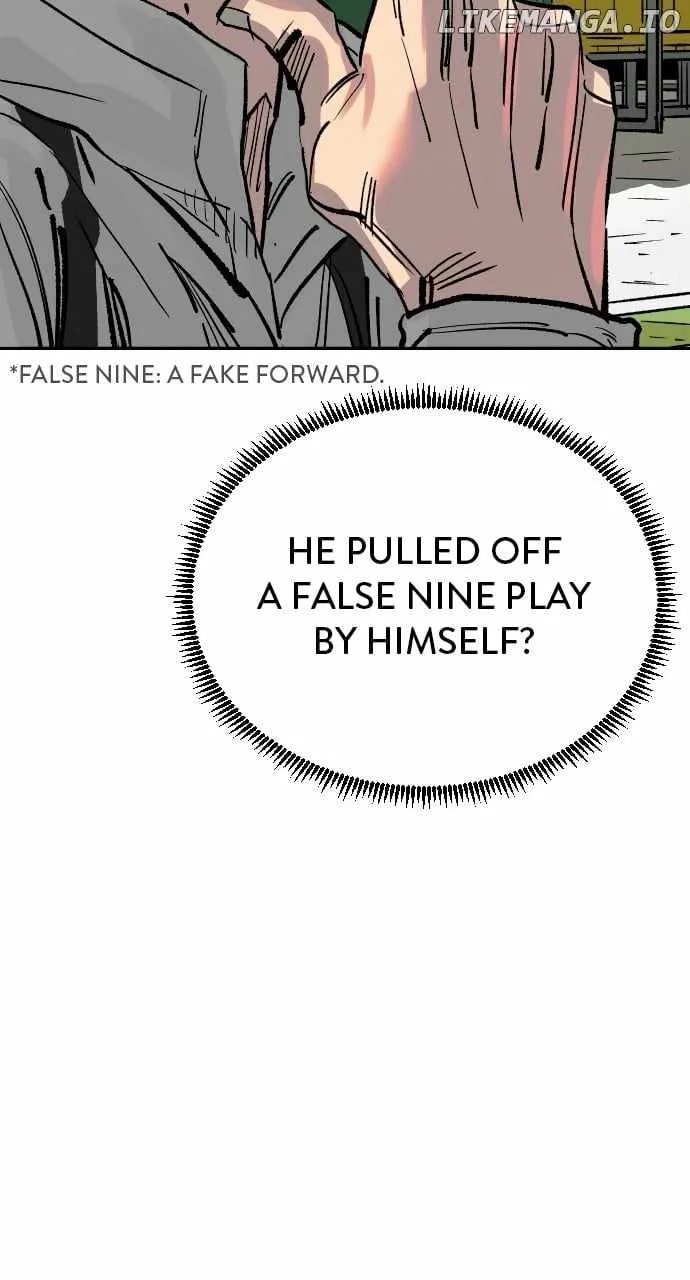 Build Up Chapter 171 page 111 - 