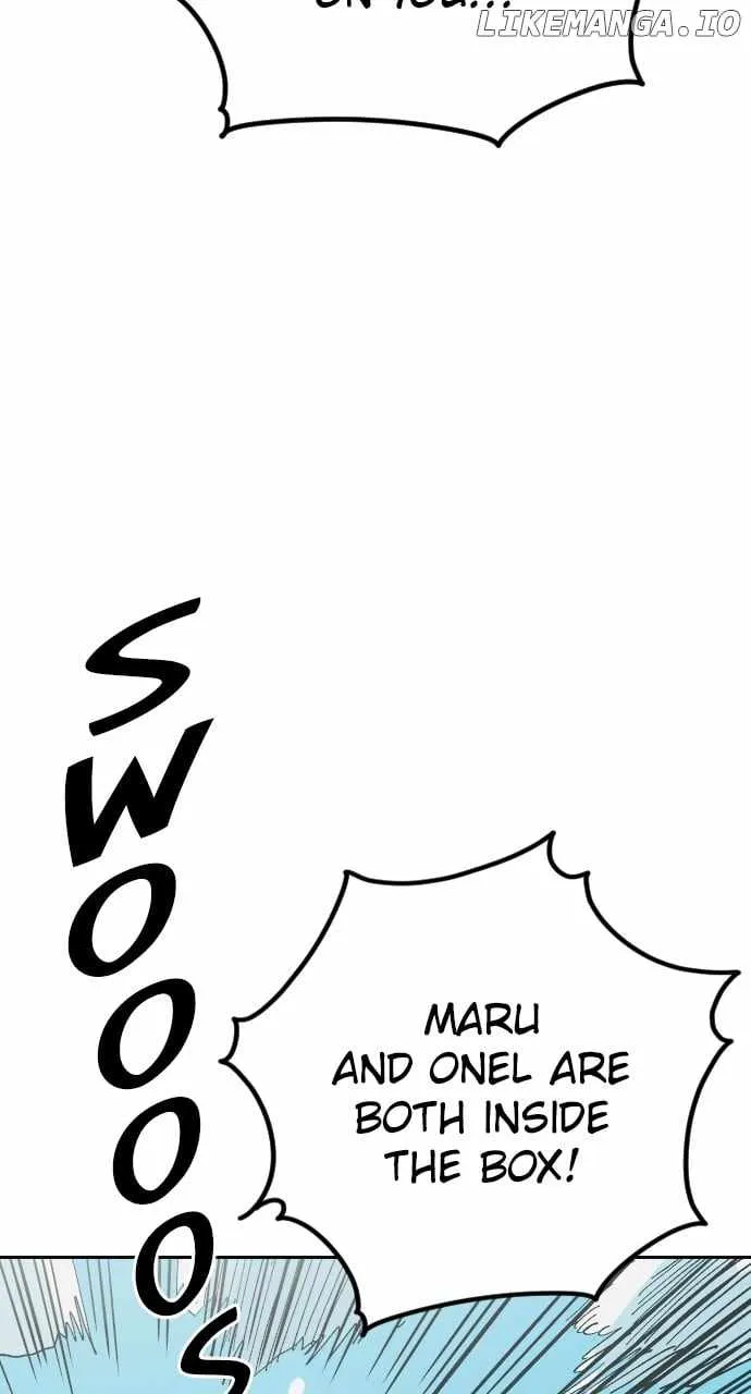 Build Up Chapter 171 page 115 - 