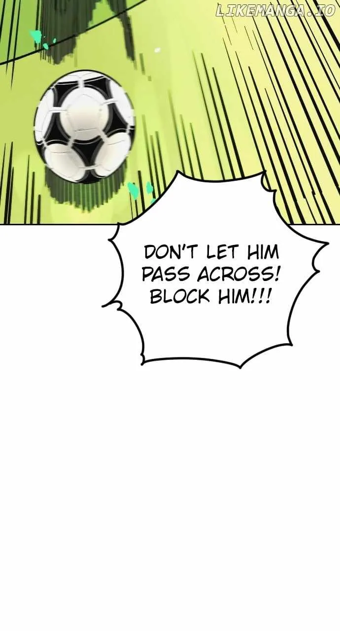 Build Up Chapter 171 page 117 - 
