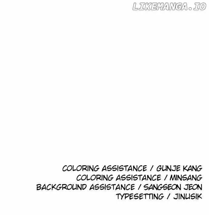 Build Up Chapter 171 page 118 - 
