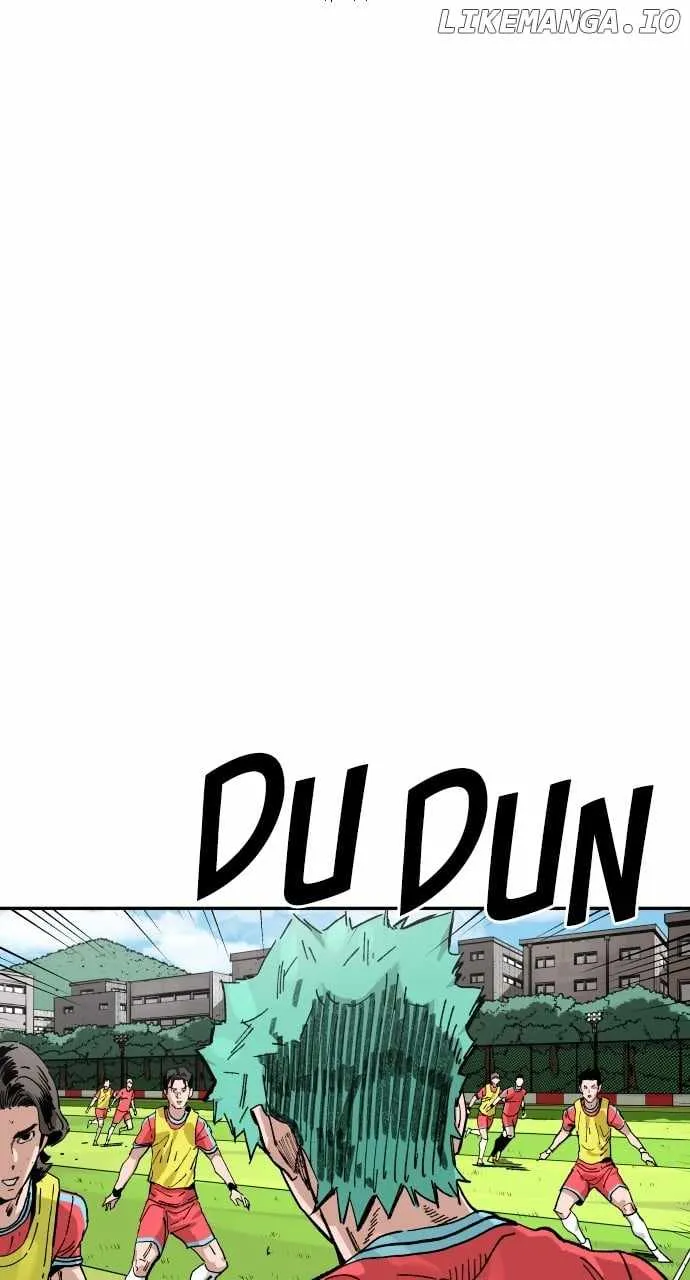 Build Up Chapter 171 page 16 - 