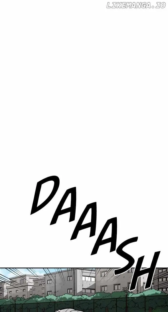 Build Up Chapter 171 page 21 - 