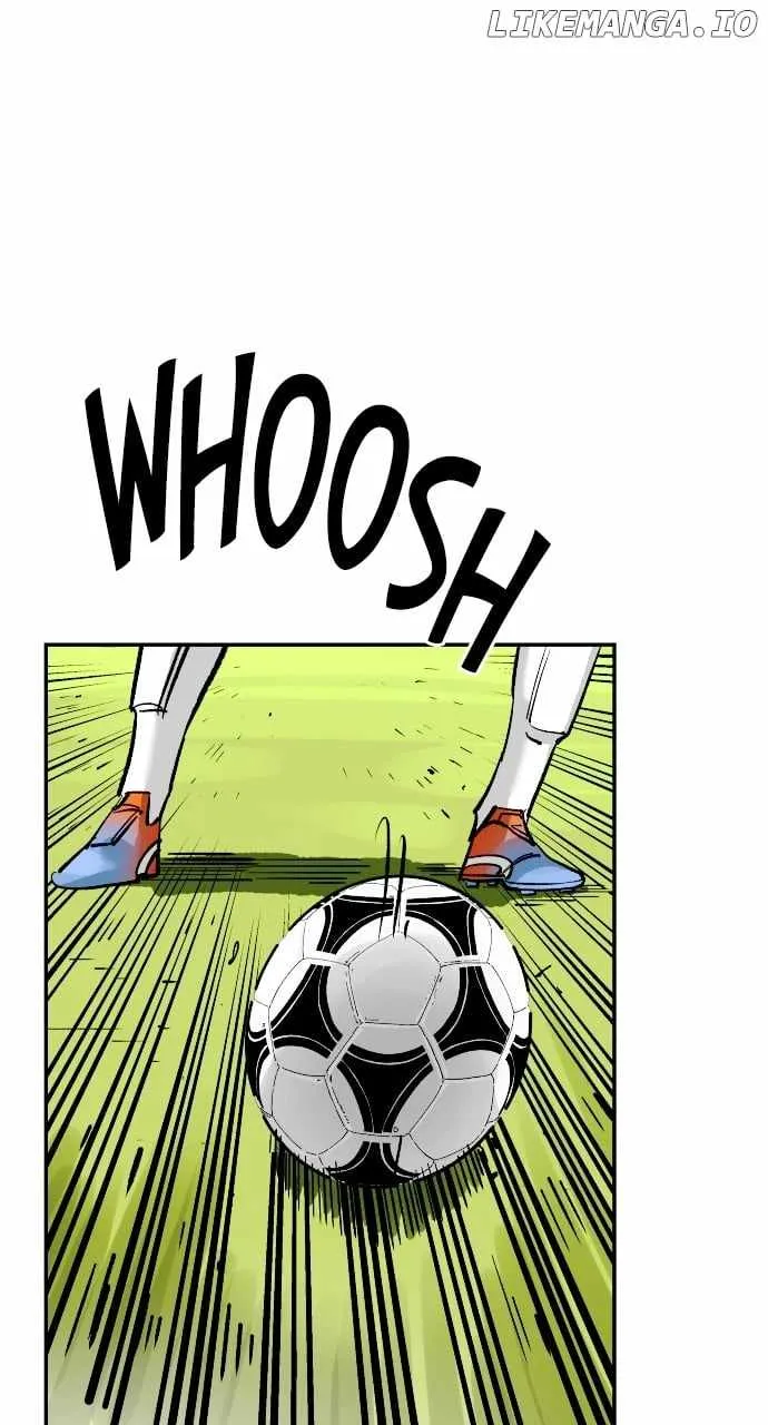 Build Up Chapter 171 page 23 - 