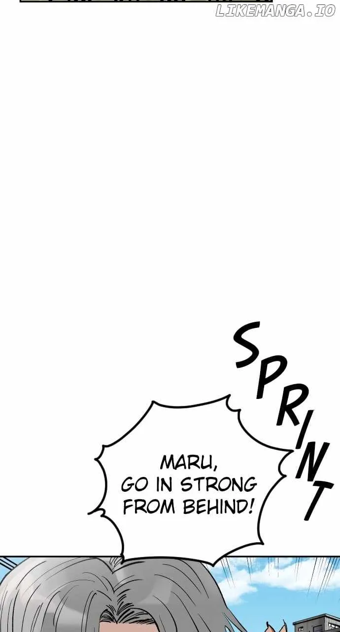 Build Up Chapter 171 page 24 - 