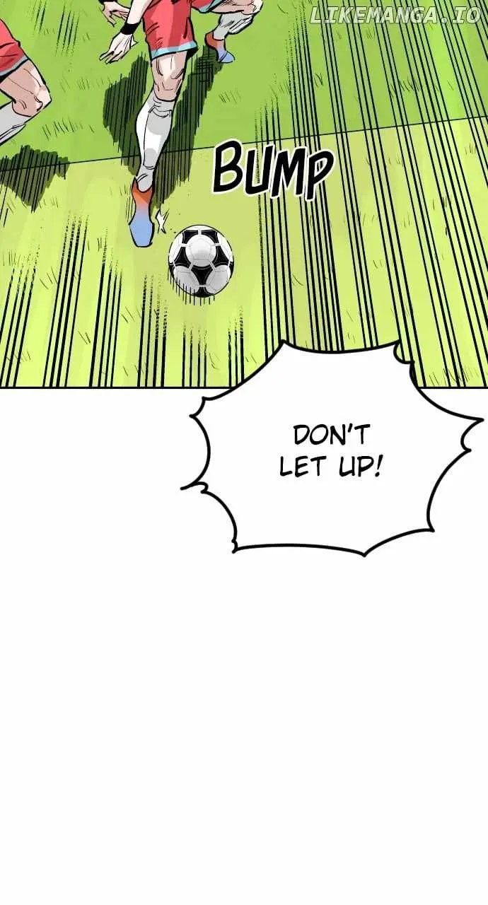 Build Up Chapter 171 page 27 - 