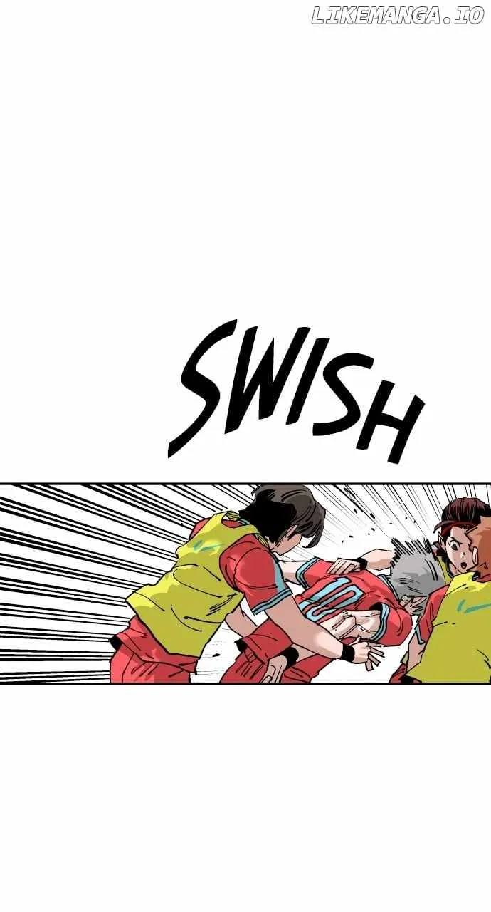Build Up Chapter 171 page 31 - 