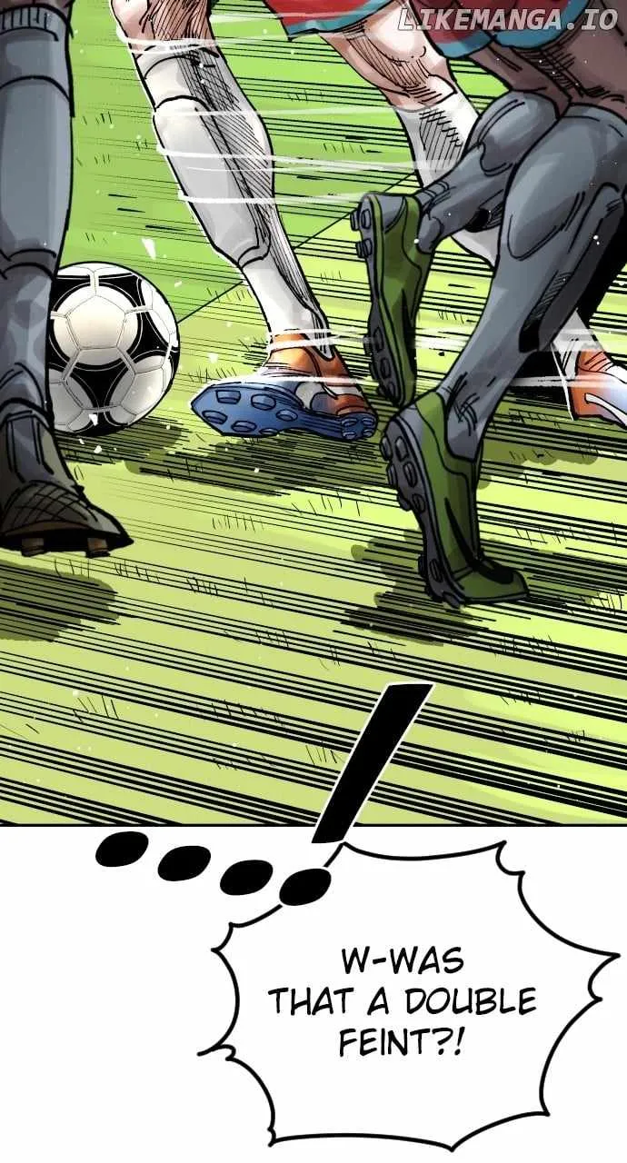 Build Up Chapter 171 page 35 - 