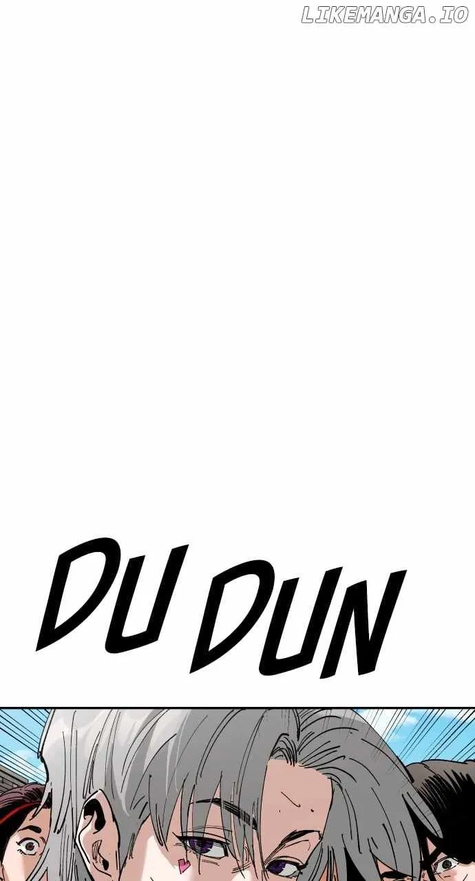Build Up Chapter 171 page 36 - 