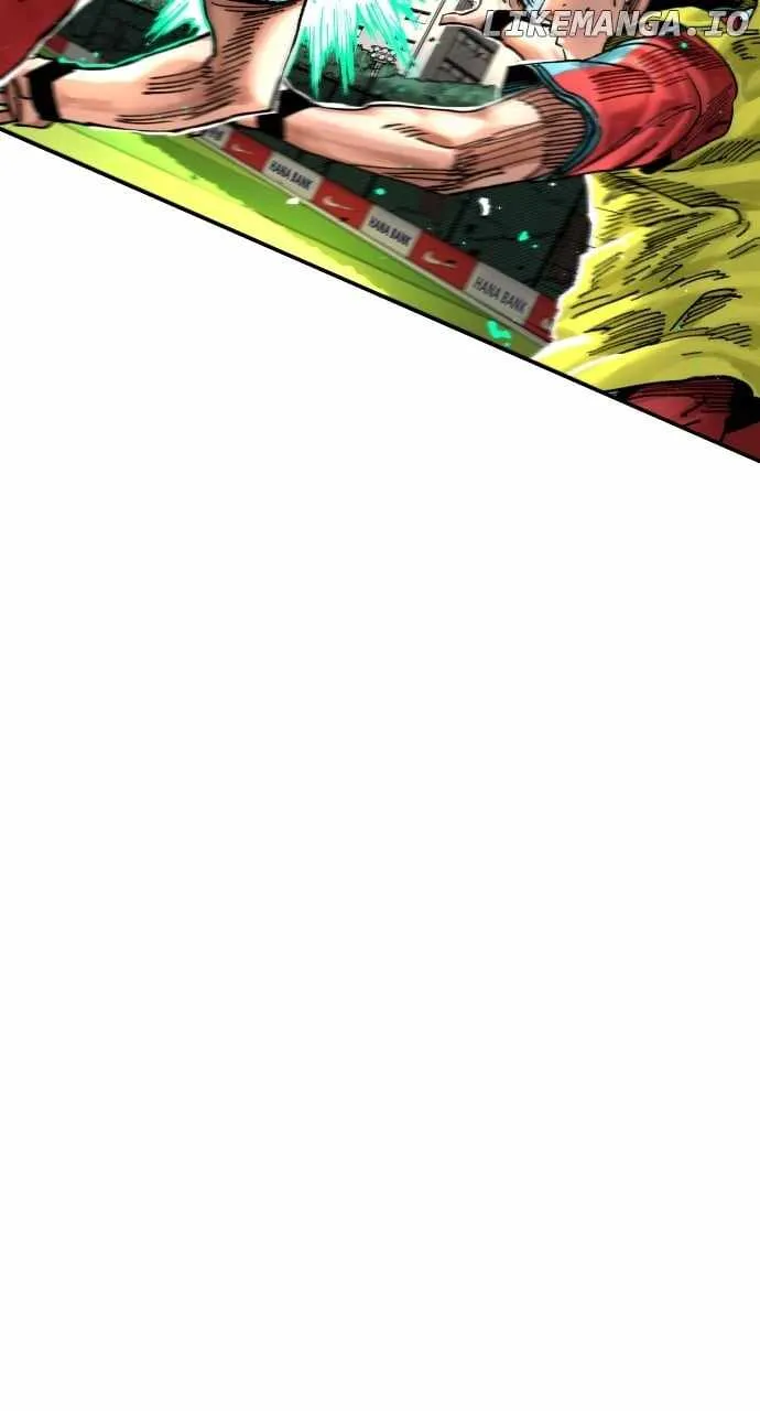 Build Up Chapter 171 page 5 - 