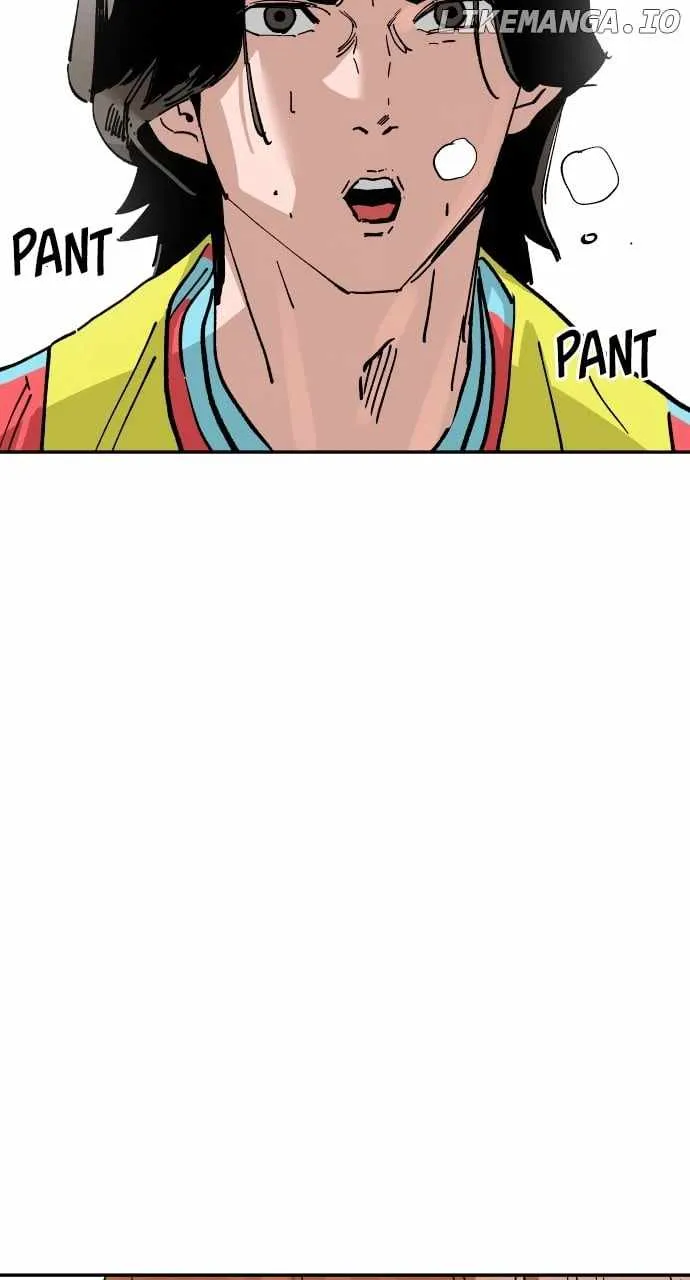 Build Up Chapter 171 page 42 - 