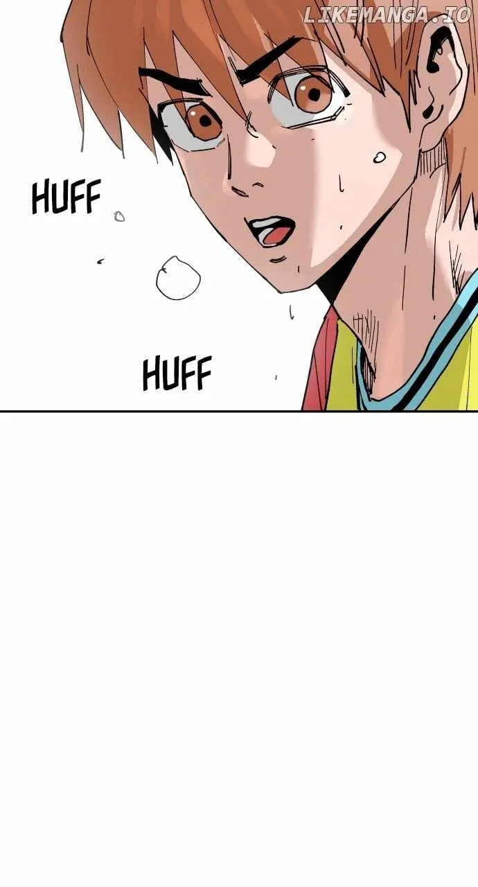Build Up Chapter 171 page 43 - 