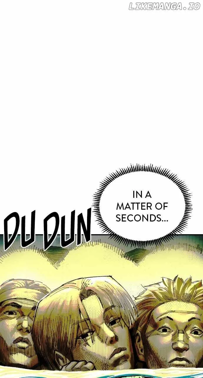 Build Up Chapter 171 page 45 - 