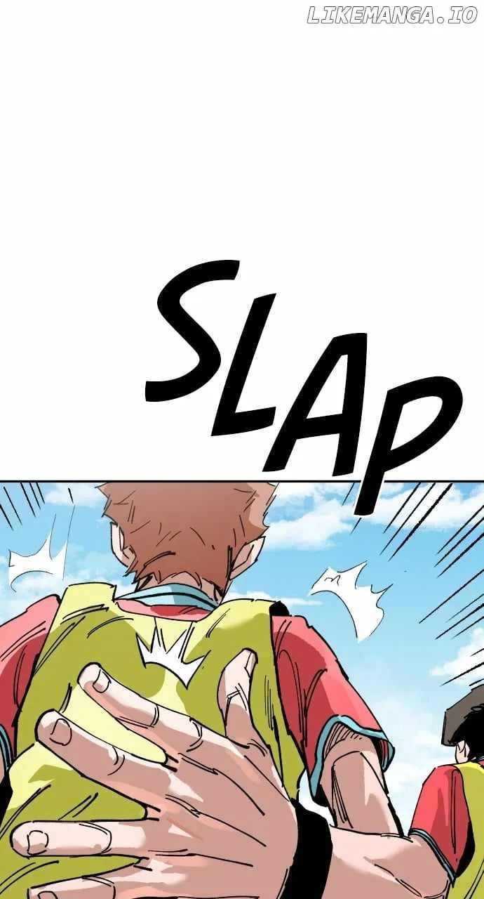 Build Up Chapter 171 page 49 - 