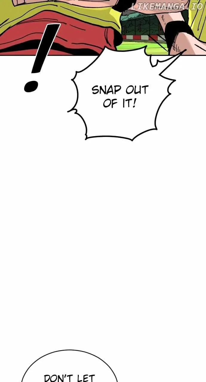 Build Up Chapter 171 page 50 - 