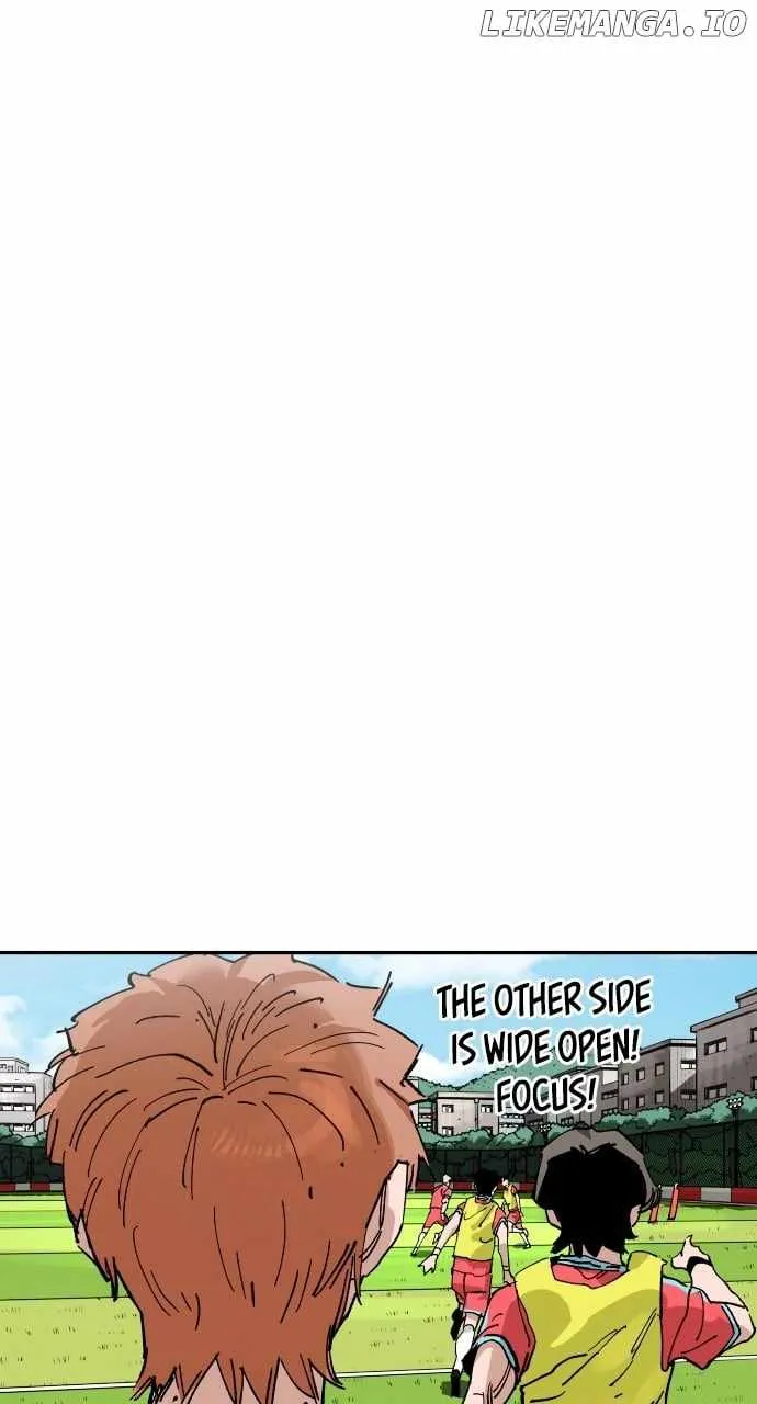 Build Up Chapter 171 page 52 - 