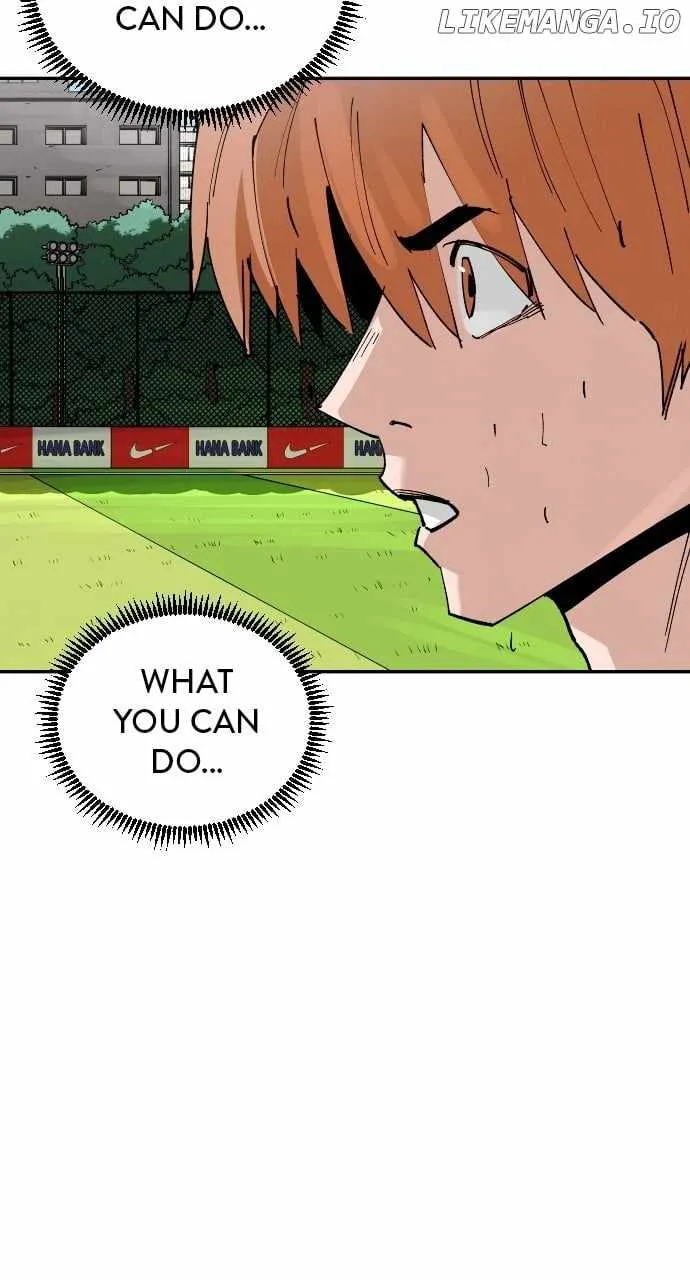 Build Up Chapter 171 page 54 - 