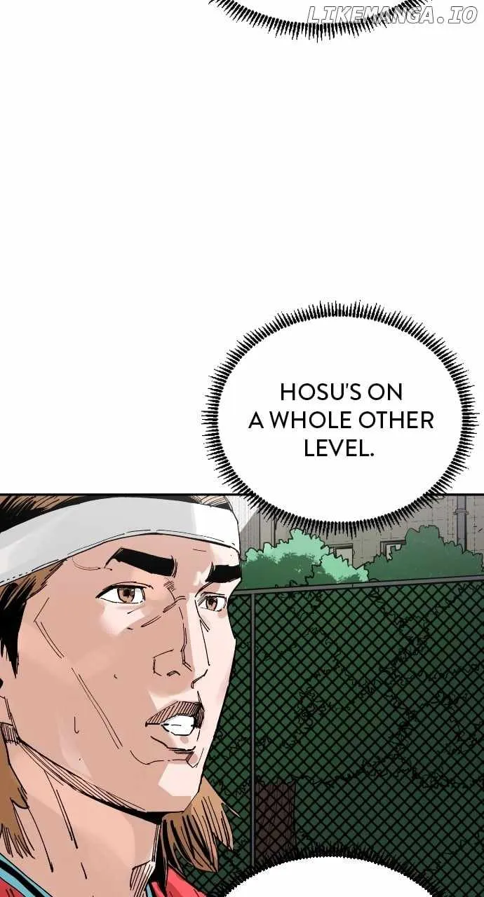 Build Up Chapter 171 page 61 - 