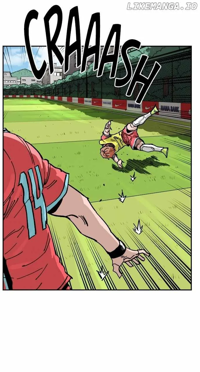 Build Up Chapter 171 page 8 - 