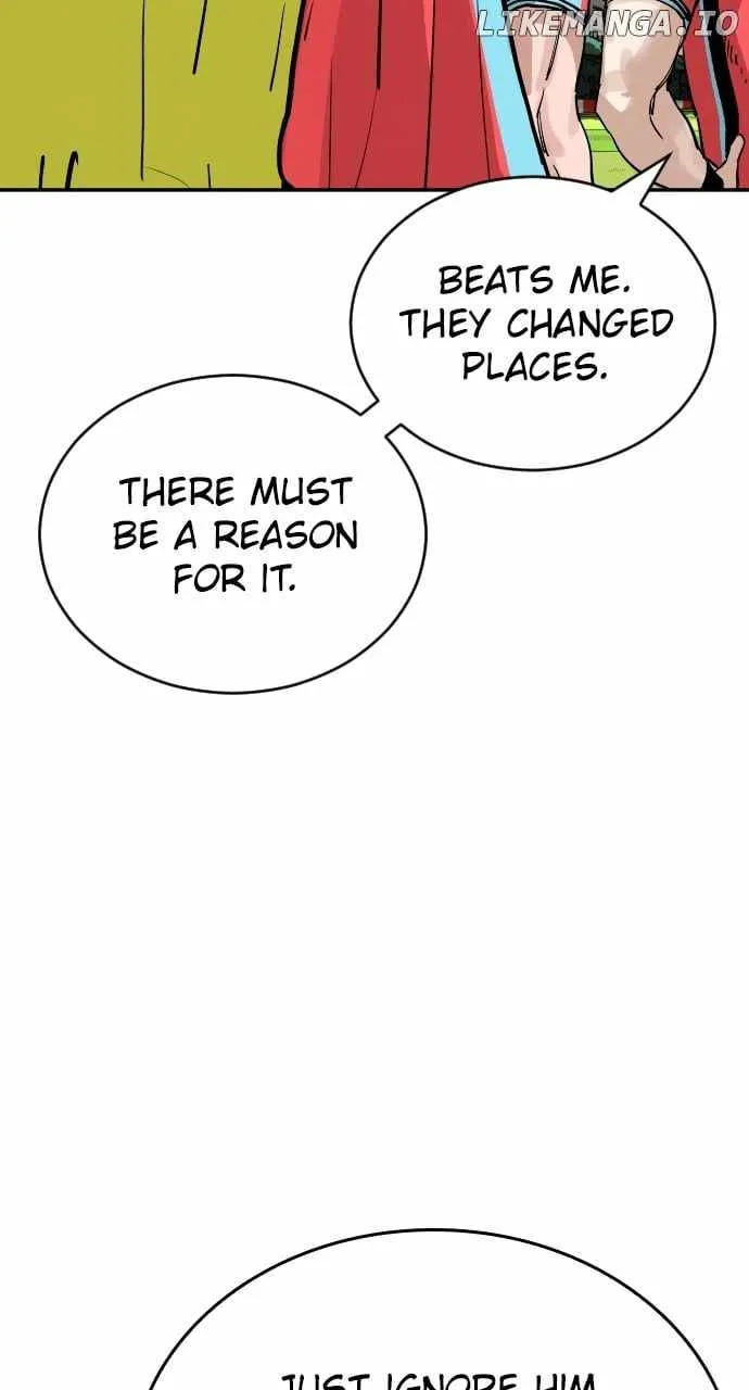 Build Up Chapter 171 page 73 - 