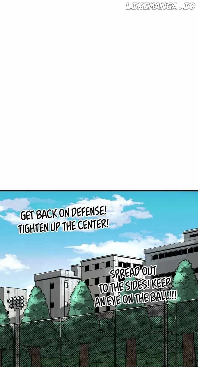 Build Up Chapter 171 page 78 - 