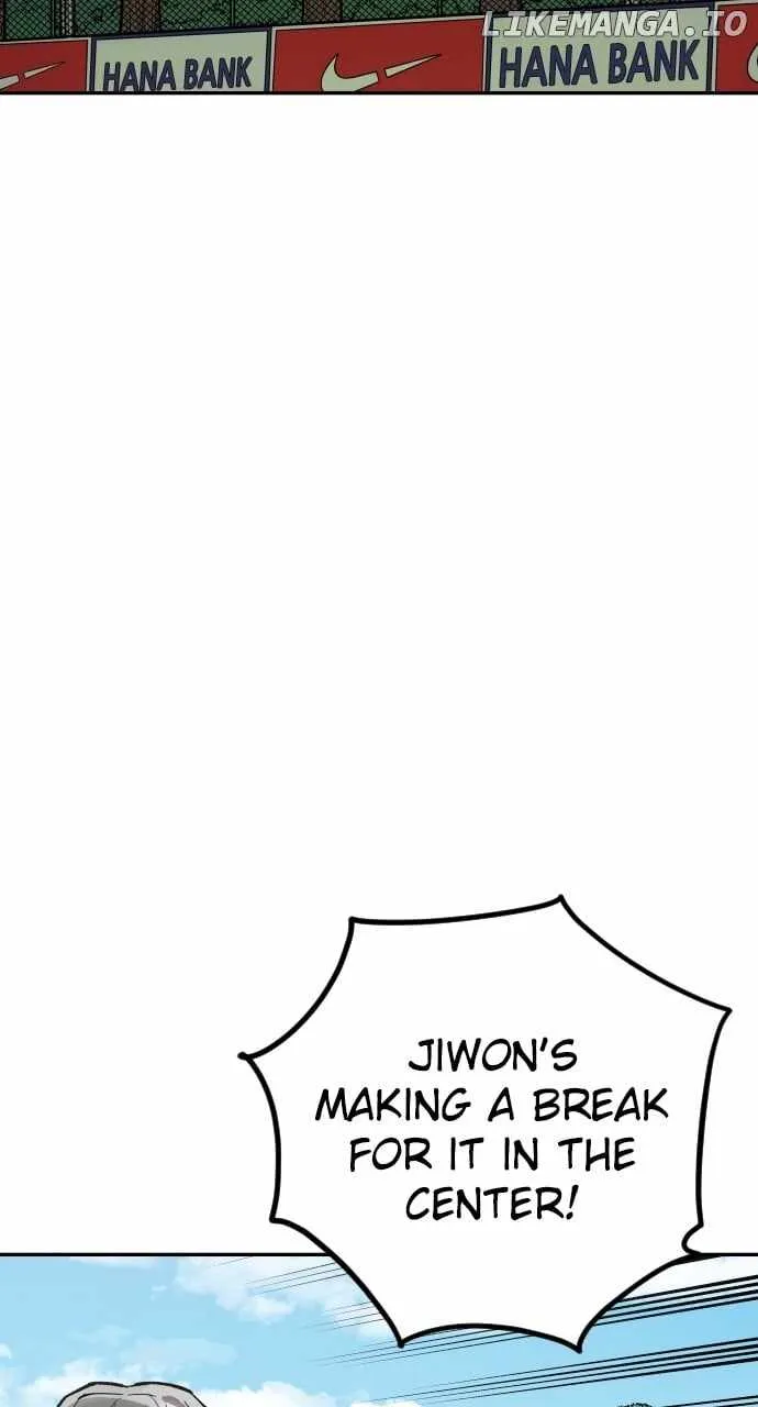 Build Up Chapter 171 page 79 - 