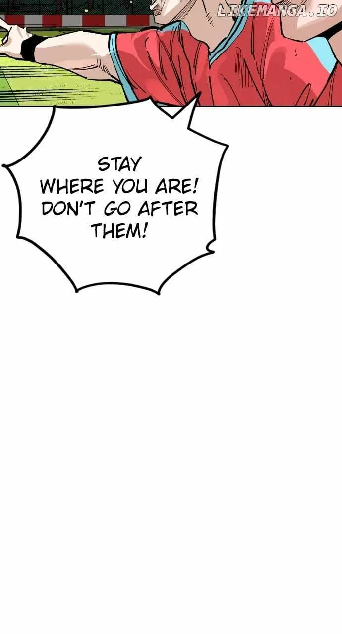 Build Up Chapter 171 page 82 - 